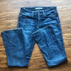 Joe’s jeans size:27